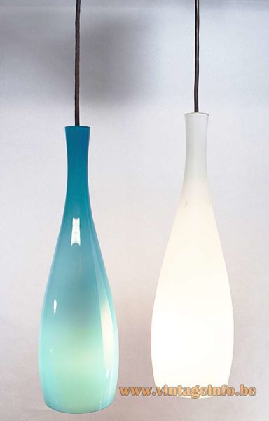 Fog Morup Bang Pendant Lamp 5
