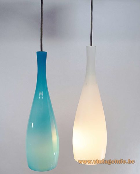 Fog Morup Bang Pendant Lamp 6