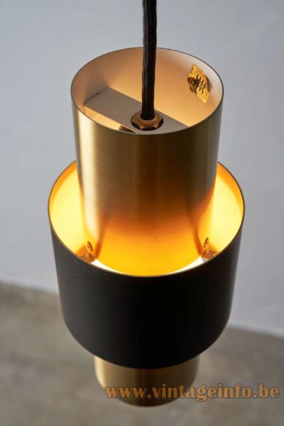 Fog Morup Etna Pendant Lamp 5