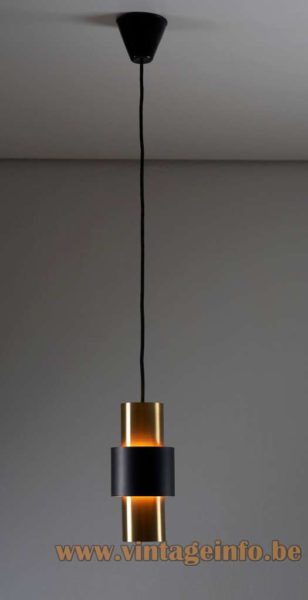 Fog Morup Etna Pendant Lamp 6