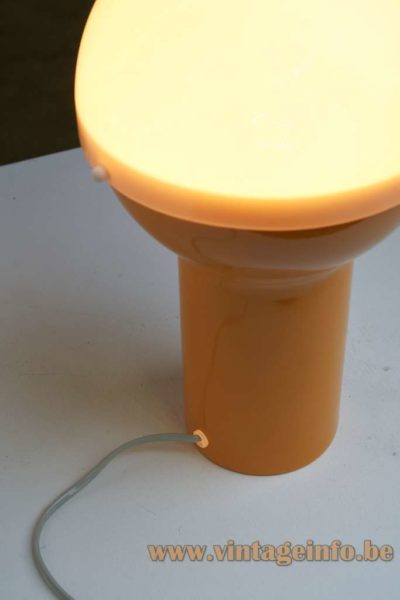 Fog Morup Formland Table Lamp 2