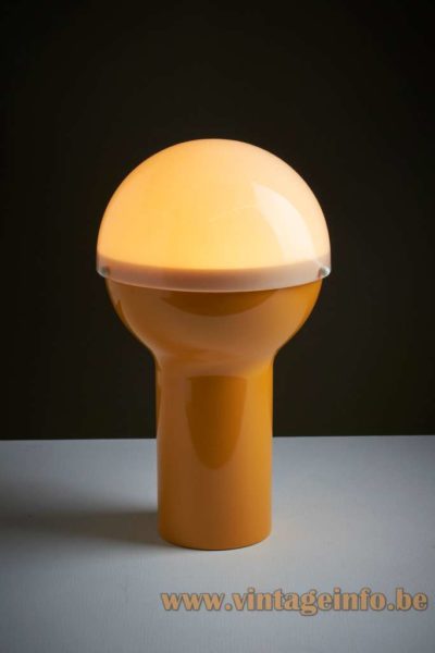 Fog Morup Formland Table Lamp 4