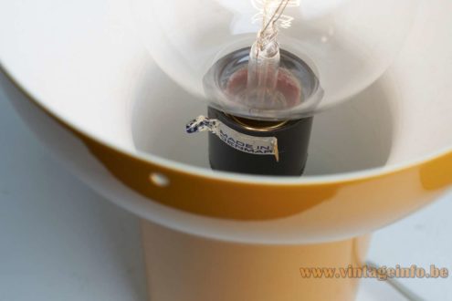 Fog Morup Formland Table Lamp 5