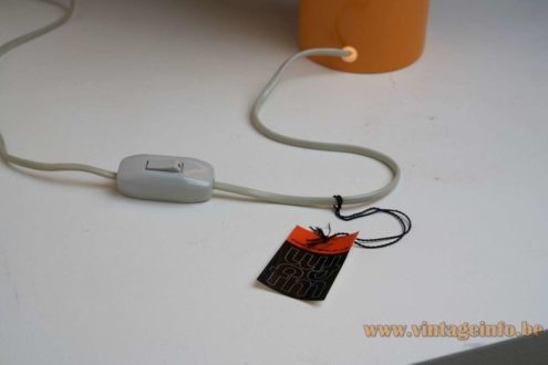 Fog Morup Formland Table Lamp 6