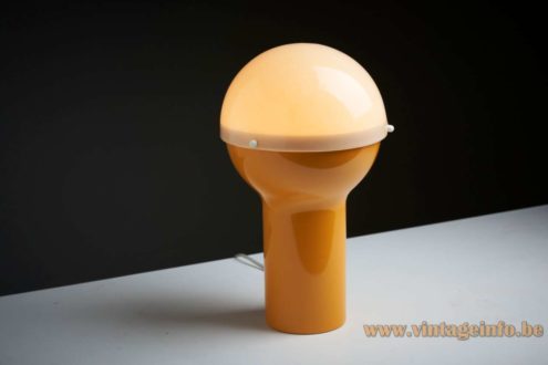 Fog Morup Formland Table Lamp 7