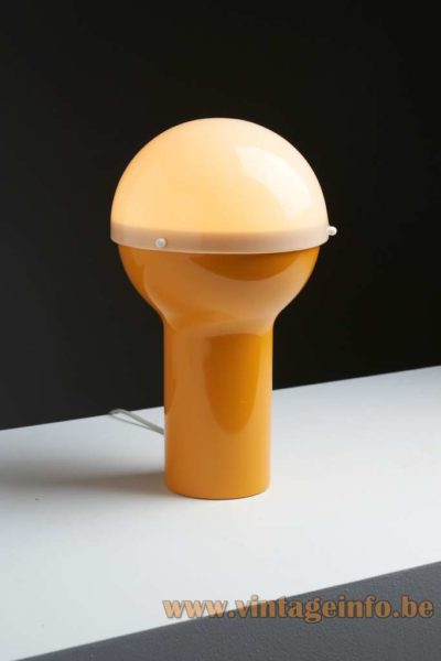 Fog Morup Formland Table Lamp 8