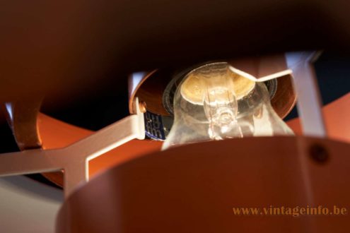 Fog Morup Nova Pendant Lamp 4