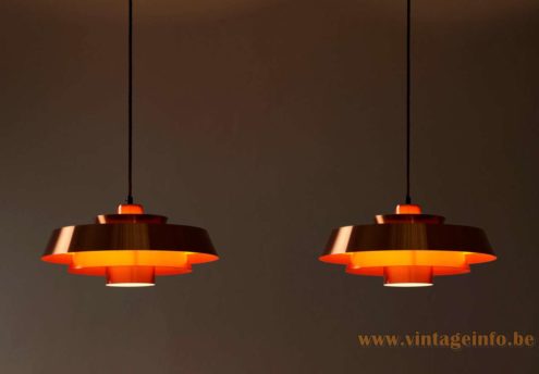Fog Morup Nova Pendant Lamp 5