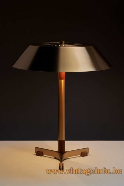 Fog Morup President Desk Lamp 6