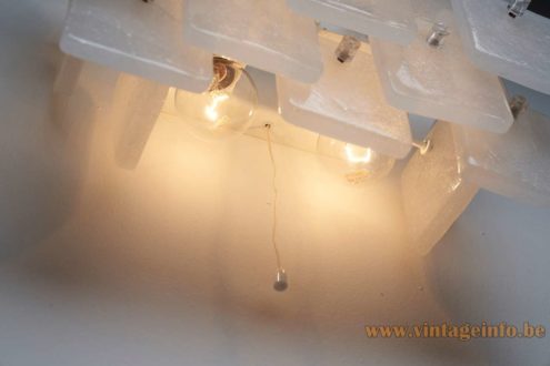 Kalmar Schuppen Wall Lamp 4