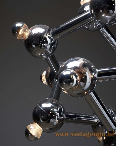 Kalmar Sirius Floor Lamp 2