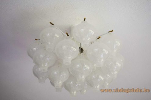 Kalmar Tulipan Ceiling Lamp 1