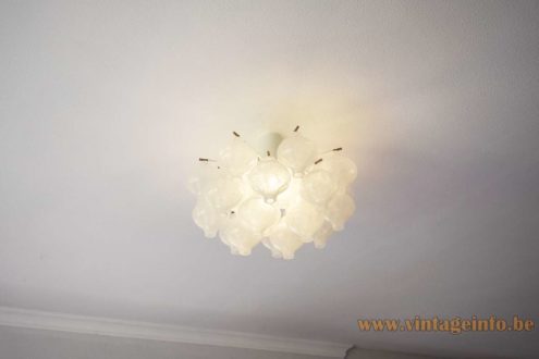 Kalmar Tulipan Ceiling Lamp 3