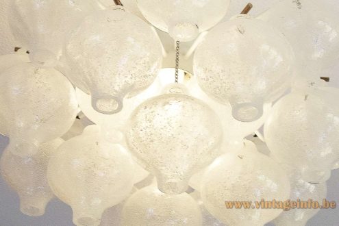 Kalmar Tulipan Ceiling Lamp 5