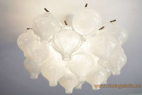 Kalmar Tulipan Ceiling Lamp 6