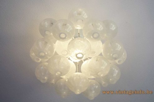 Kalmar Tulipan Ceiling Lamp 8
