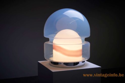 Lamperti Beba Table Lamp 6