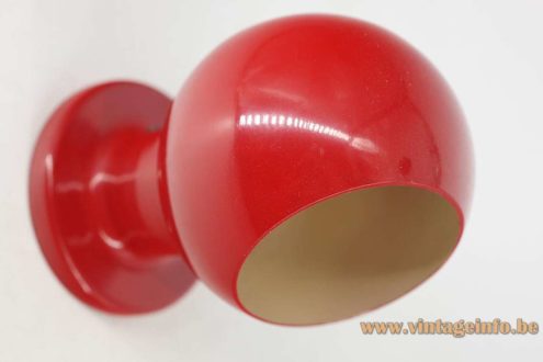 Metalarte Eyeball Wall Lamp 1815 3