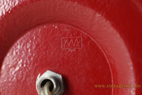 Metalarte Eyeball Wall Lamp 1815 5