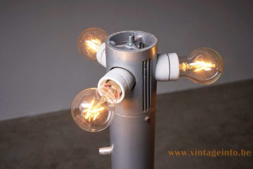 Metalarte Floor Lamp 3821 5