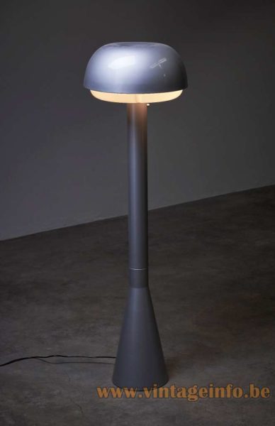 Metalarte Floor Lamp 3821 6