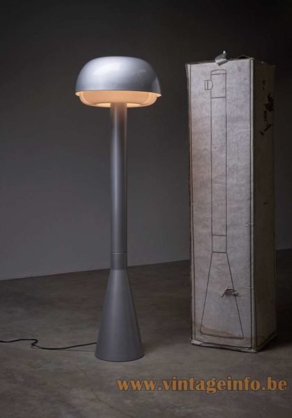 Metalarte Floor Lamp 3821 7