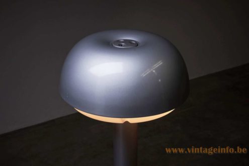 Metalarte Floor Lamp 3821 8
