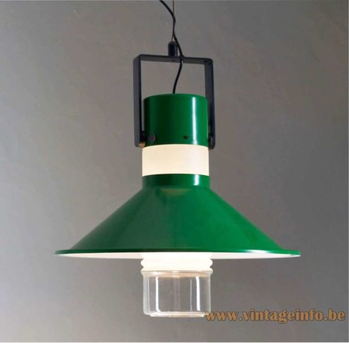 Metalarte Pendant Lamp 2916 3