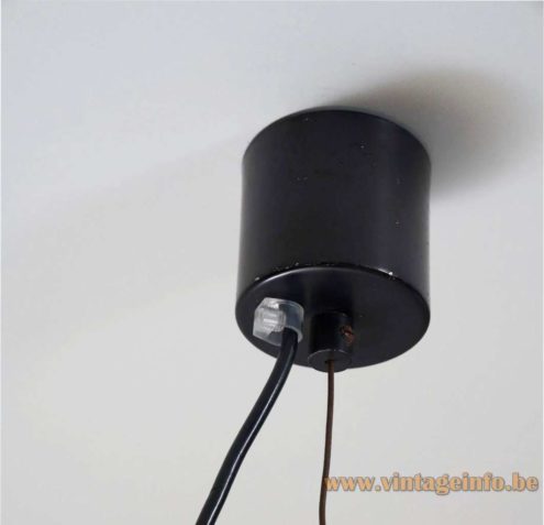 Metalarte Pendant Lamp 2916 5