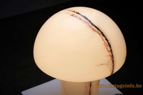 Peill Putzler Lido Table Lamp 2
