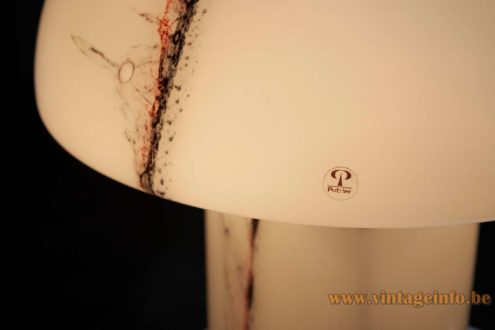 Peill Putzler Lido Table Lamp 3