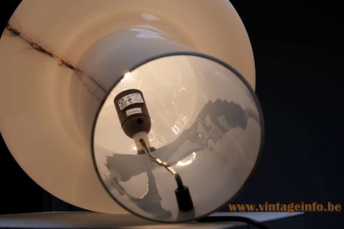 Peill Putzler Lido Table Lamp 4