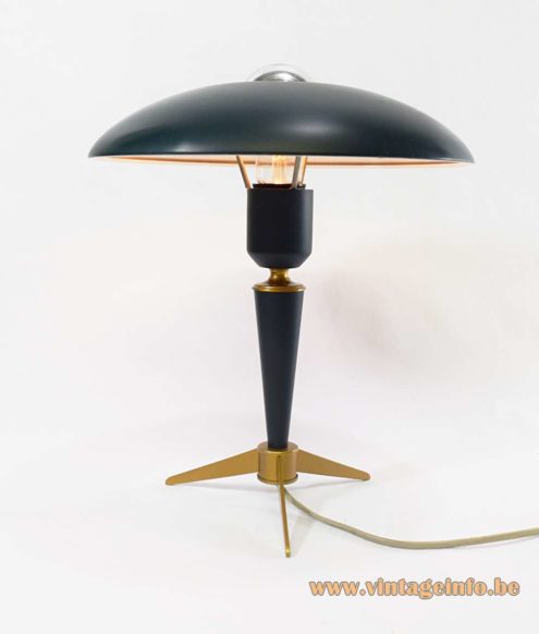 Philips Bijou Desk Lamp 1