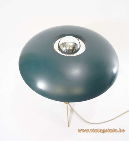 Philips Bijou Desk Lamp 3