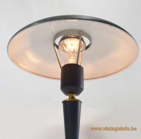 Philips Bijou Desk Lamp 4