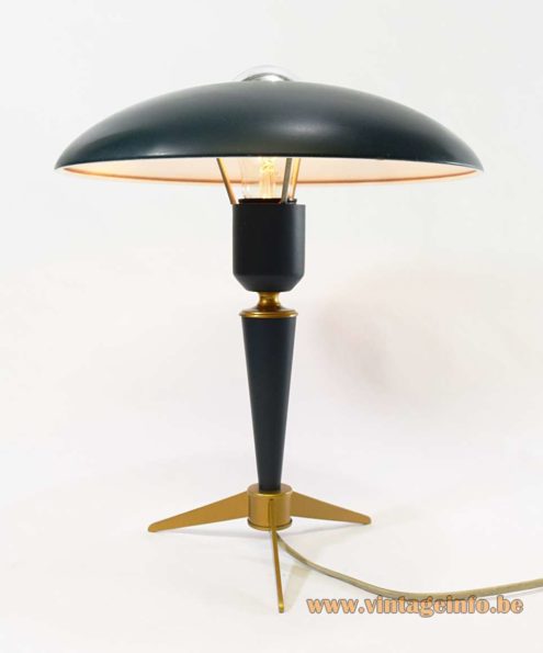 Philips Bijou Desk Lamp 7