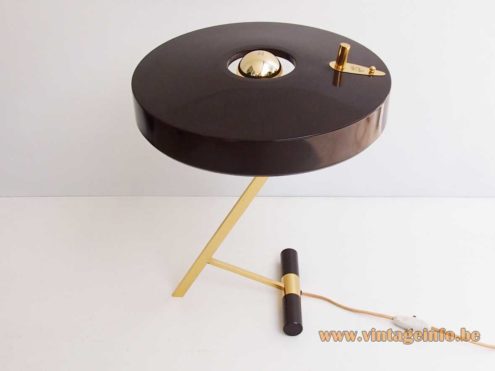 Philips Diplomat Table Lamp 2