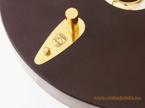 Philips Diplomat Table Lamp 4