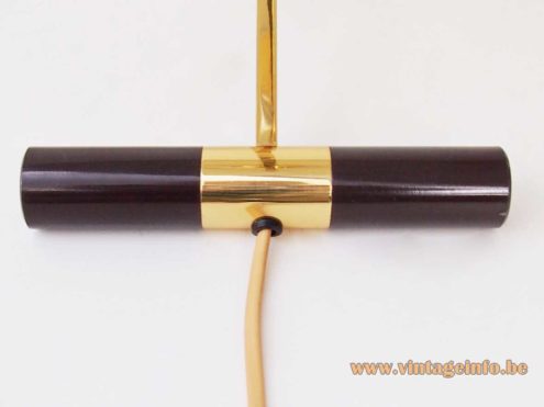 Philips Diplomat Table Lamp 5