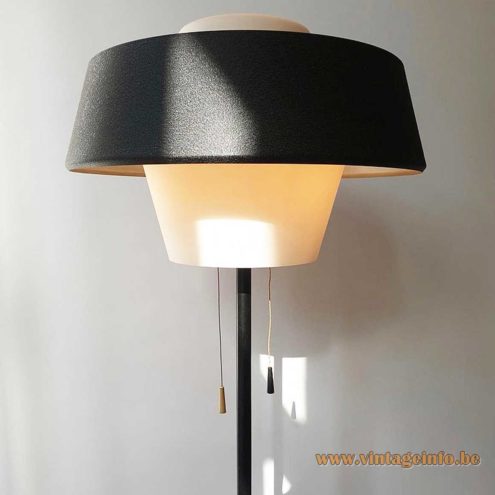Philips Monaco Floor Lamp 1