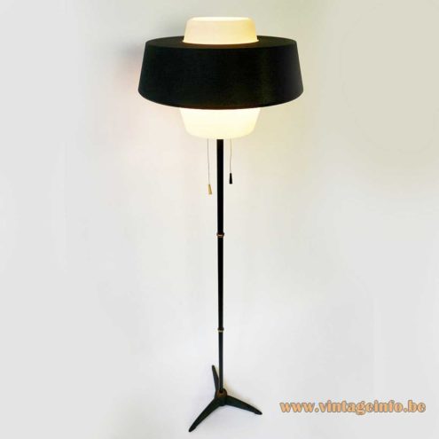 Philips Monaco Floor Lamp 2