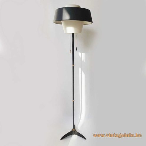 Philips Monaco Floor Lamp 3