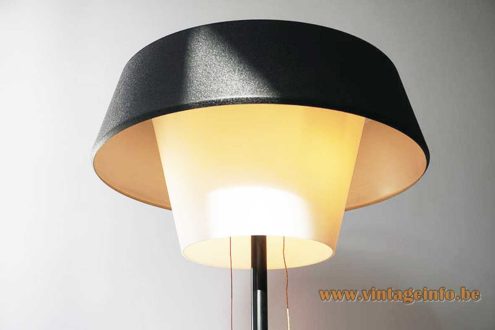 Philips Monaco Floor Lamp 4