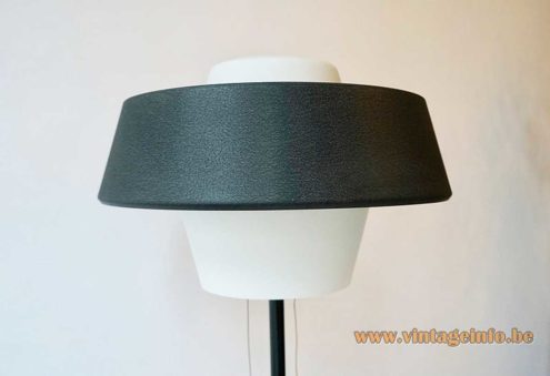 Philips Monaco Floor Lamp 6