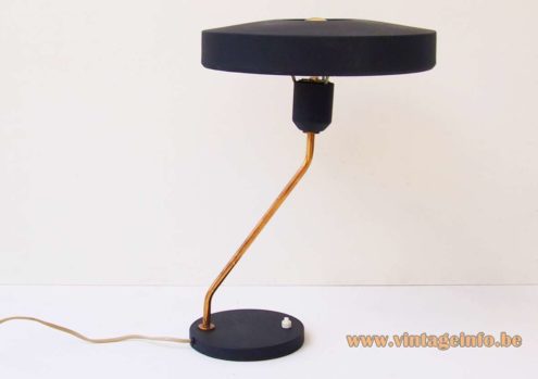 Philips Romeo Table Lamp 3