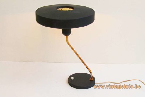 Philips Romeo Table Lamp 4