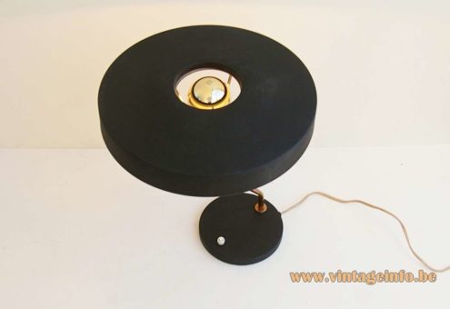 Philips Romeo Table Lamp 5