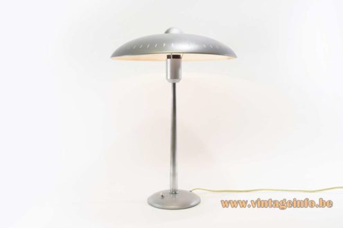 Philips Senior Table Lamp 1