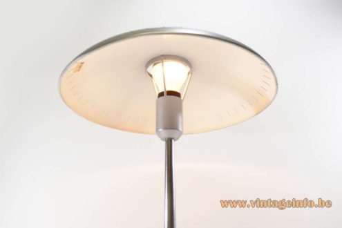 Philips Senior Table Lamp 3