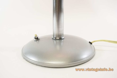 Philips Senior Table Lamp 4